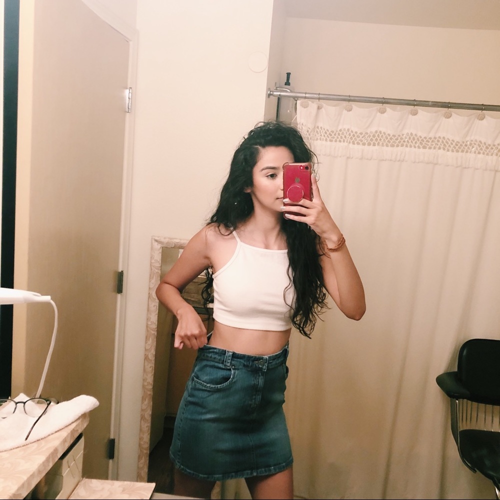 Tommy Hilfiger Skirt